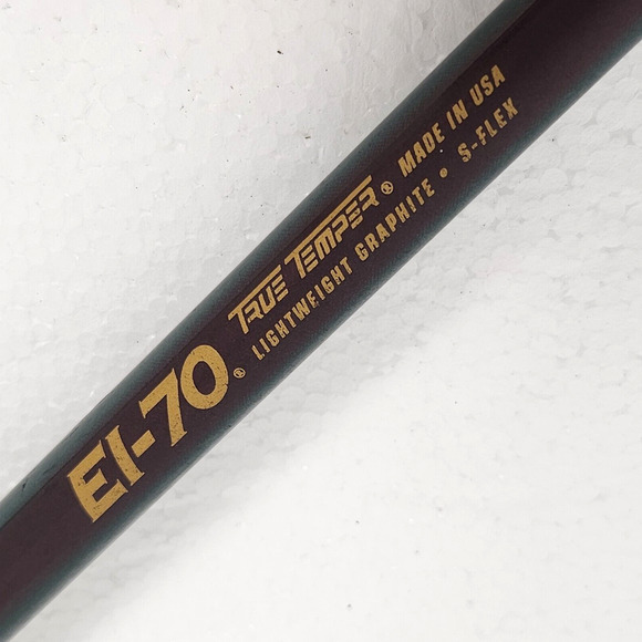 Cleveland QUADPRO 3-Wood 15º RH Graphite TT EI-70 Stiff-Flex Shaft 42.5" - Picture 10 of 13